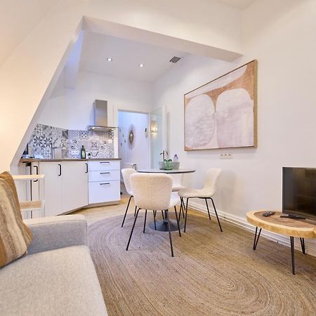 Maison Grand Place 2Br 3 Βρυξέλλες Εξωτερικό φωτογραφία