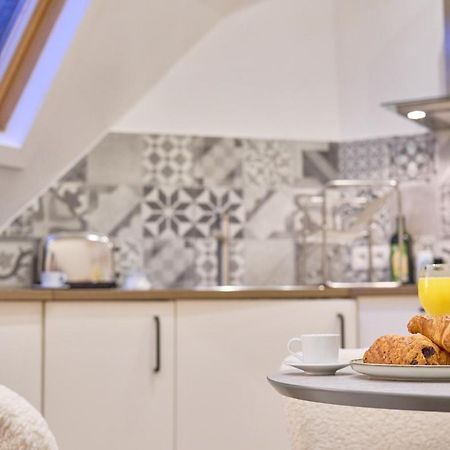 Maison Grand Place 2Br 3 Βρυξέλλες Εξωτερικό φωτογραφία