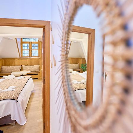 Maison Grand Place 2Br 3 Βρυξέλλες Εξωτερικό φωτογραφία