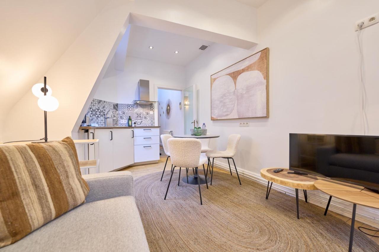 Maison Grand Place 2Br 3 Βρυξέλλες Εξωτερικό φωτογραφία