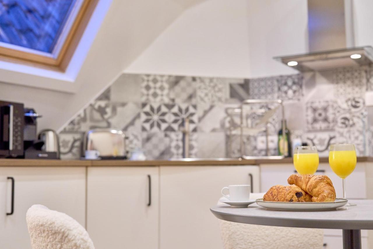 Maison Grand Place 2Br 3 Βρυξέλλες Εξωτερικό φωτογραφία