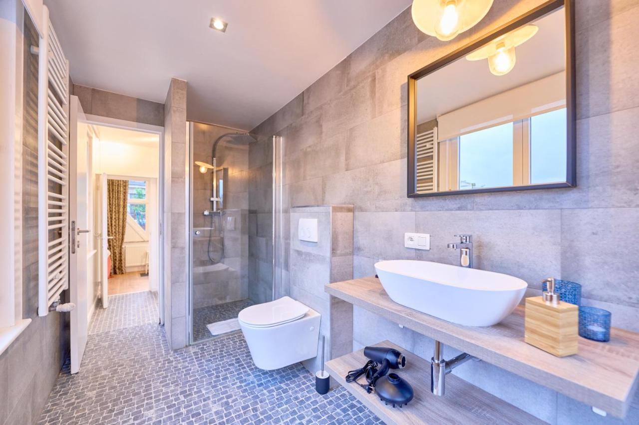 Maison Grand Place 2Br 3 Βρυξέλλες Εξωτερικό φωτογραφία