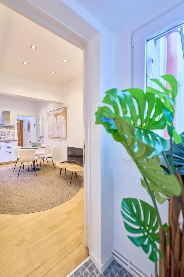 Maison Grand Place 2Br 3 Βρυξέλλες Εξωτερικό φωτογραφία