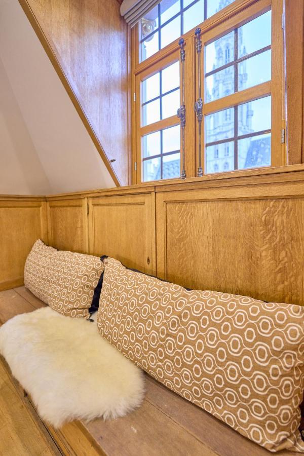 Maison Grand Place 2Br 3 Βρυξέλλες Εξωτερικό φωτογραφία