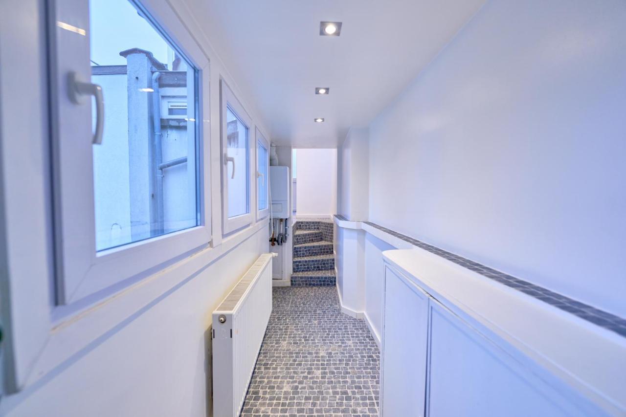 Maison Grand Place 2Br 3 Βρυξέλλες Εξωτερικό φωτογραφία