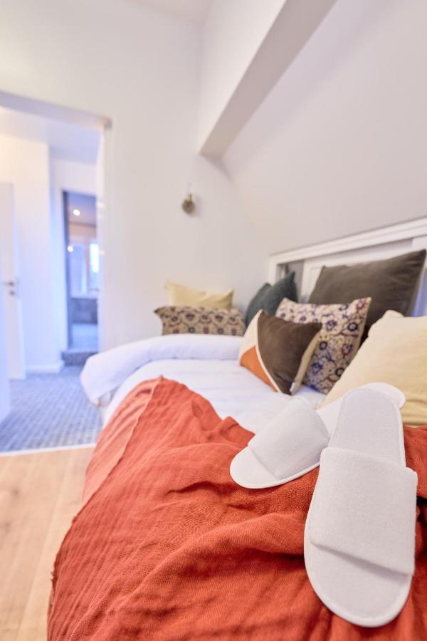 Maison Grand Place 2Br 3 Βρυξέλλες Εξωτερικό φωτογραφία