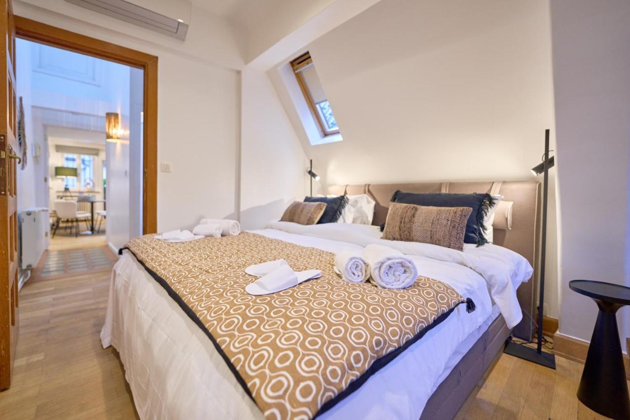 Maison Grand Place 2Br 3 Βρυξέλλες Εξωτερικό φωτογραφία