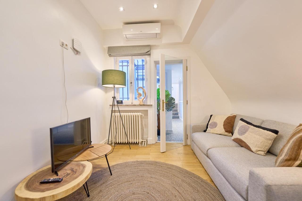 Maison Grand Place 2Br 3 Βρυξέλλες Εξωτερικό φωτογραφία