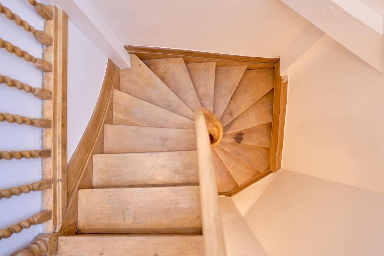 Maison Grand Place 2Br 3 Βρυξέλλες Εξωτερικό φωτογραφία